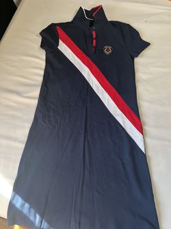 Shirt Dress 