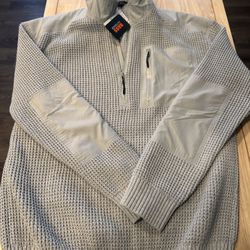 Bass Outdoor Sweater 