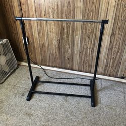 Clothes Rack