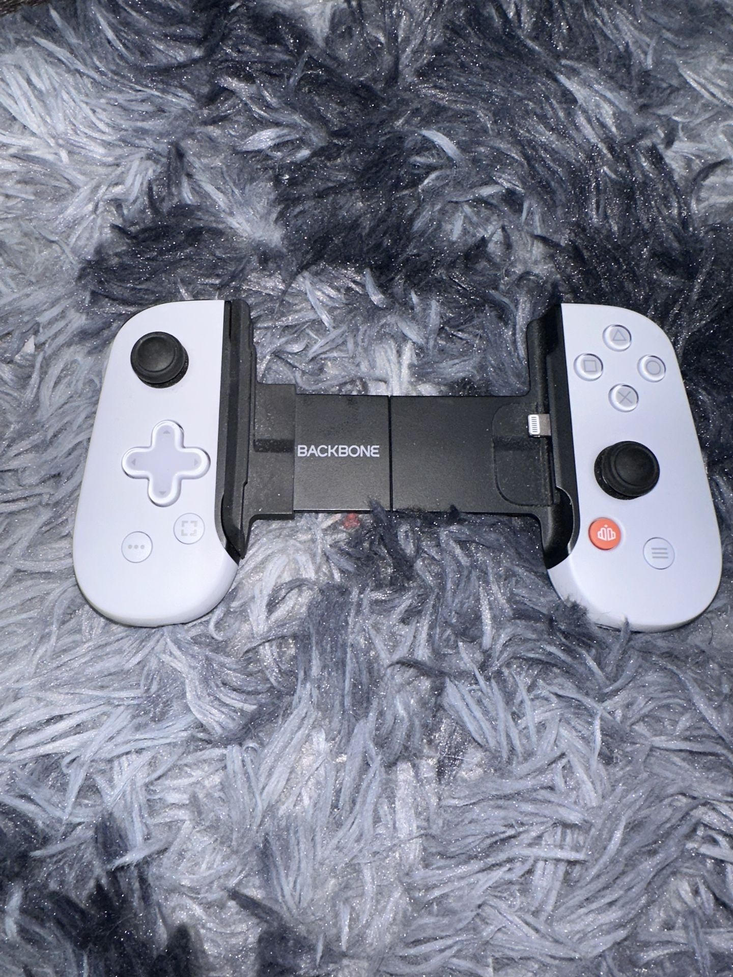Backbone One - PlayStation Edition
