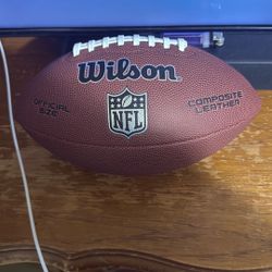 Wilson Football