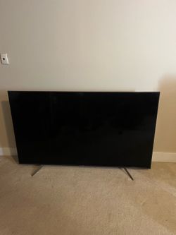 75 inch Sony tv 4K