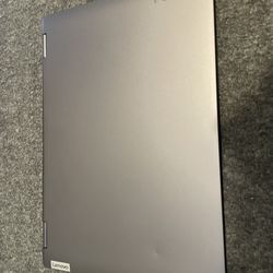 Lenovo Yoga 7i Laptop
