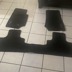 floor mats for my 2008 jeep wrangler