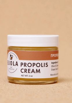 Propolis Cream