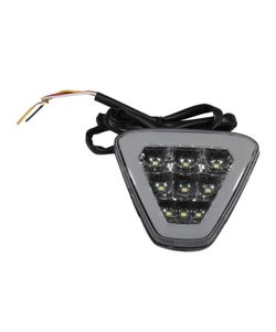 3rd Brake Light
