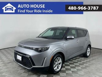 2025 Kia Soul