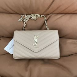 YSL Purse 