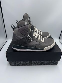 Jordan Flight 45 High – Grade School Size 6Y