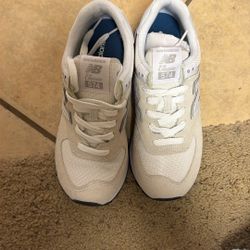 New Balance Shoes