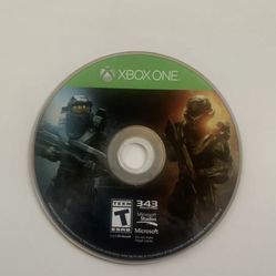 Halo 5: Guardians - Microsoft Xbox One 