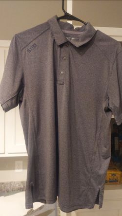 5.11 tactical shirt