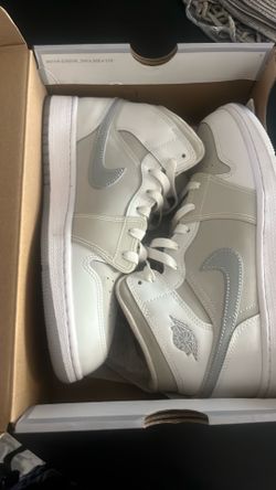 AIR FORCE 1 LE (GS)