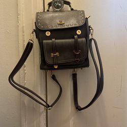 Backpack/purse NEW!!