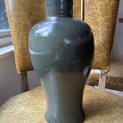 Chinese antique vases