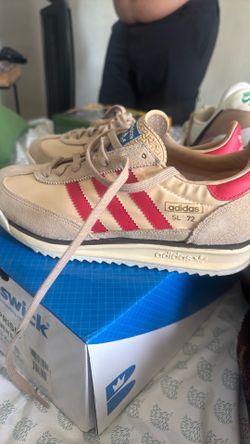 Adidas SL-72