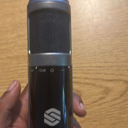Sterling audio Condenser (ST155)