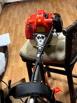 Weed eater or waker