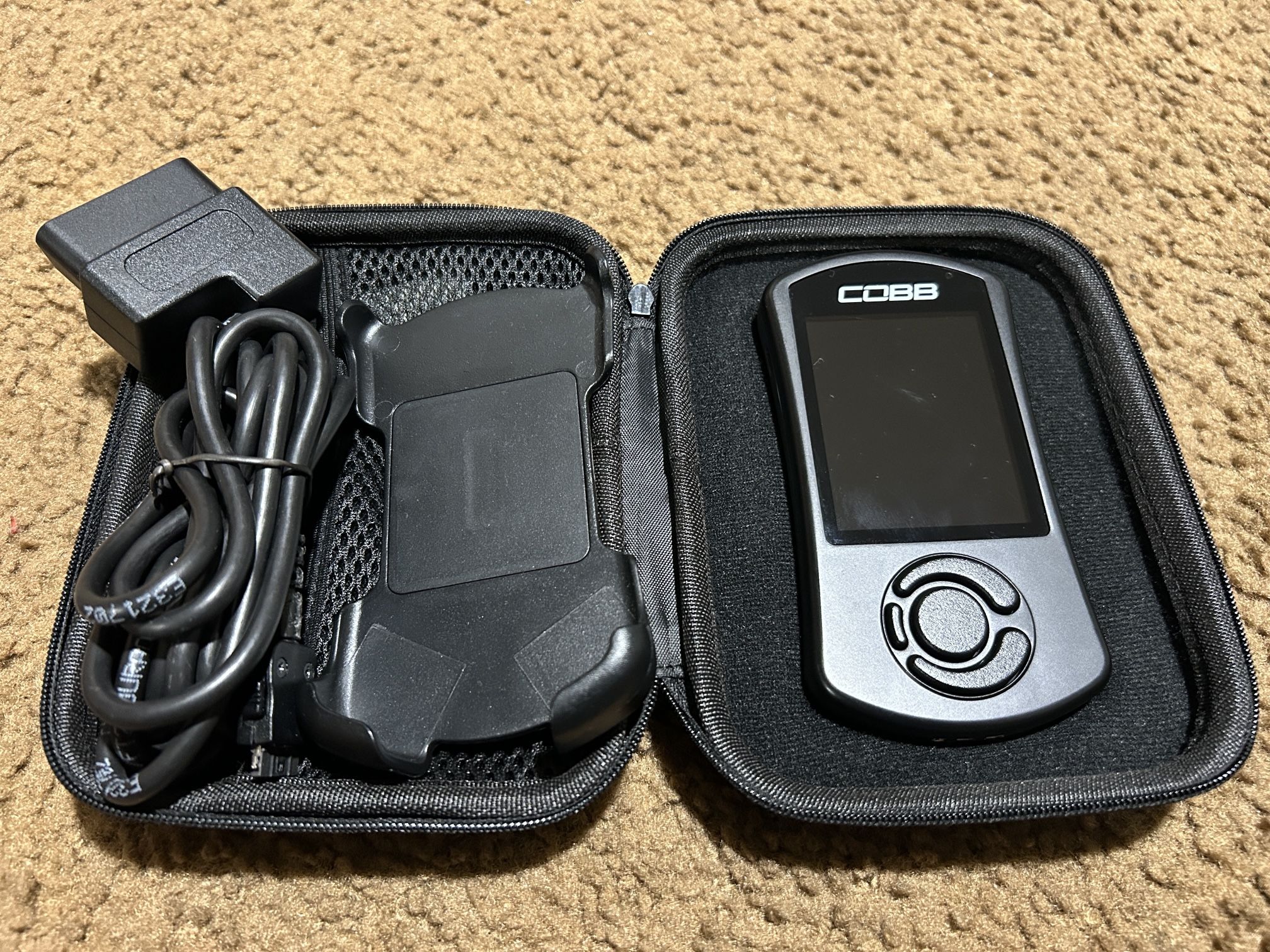 Cobb Accessport 2015-2021 WRX