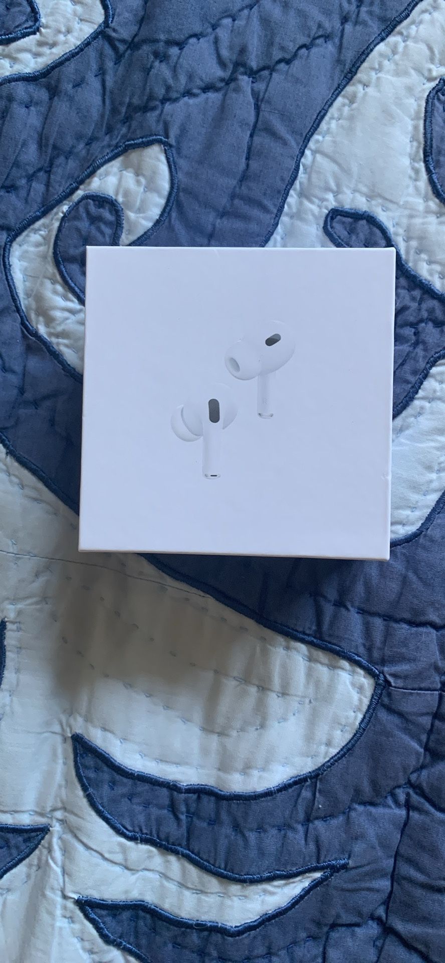 Airpod pro 2nd gens
