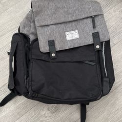Diaper bag