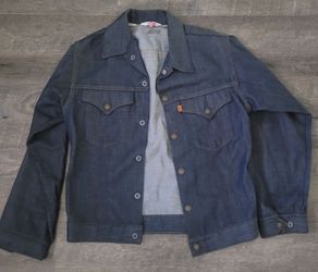 Levis jacket