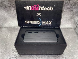 SpeedMax by Metis 2021 Tesla Model 3/Y USB Splitter Hub Docking Station New