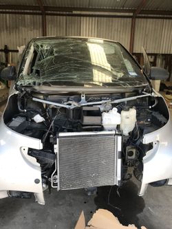 2013 smart car parts