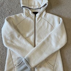 REI Women’s Zip Up Fleece (size small)