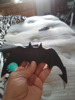Batman toy