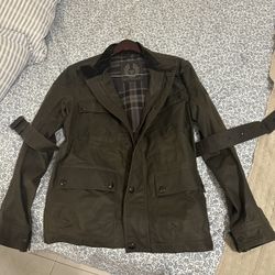 Belfast Classic Gangster Jacket  - Size 54