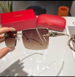 Cartier Glasses