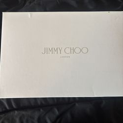 Jimmy Choo Shoes 