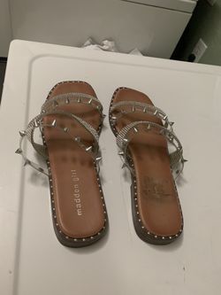 Madden Girl Sandals 