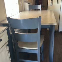 Table 2 Chairs