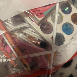 Nail Supplies