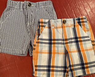 Boys 2T Shorts
