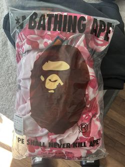 Bape Hoodie