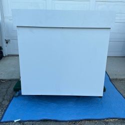 Giant Christmas Present 