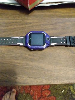 Kids Smart Watch