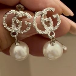GG Inspired Earrings 