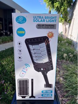 Exterior Light