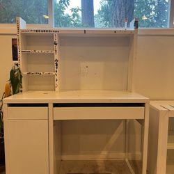 Ikea Work Bench