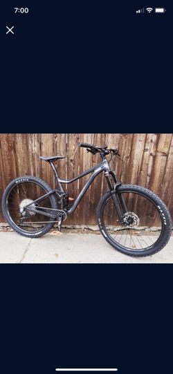 2021 Giant stance 27.5 Medium 