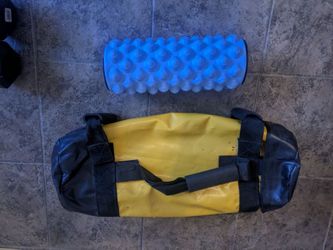 50 lbs Core Sandbag