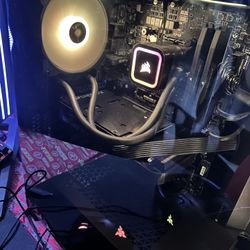 Corsair Vengeance Pc