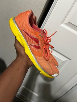 Newton Shoes
