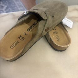 Birkenstock Boston 