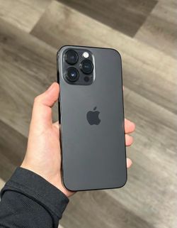 iPhone 14 Pro Max Unlocked 256GB