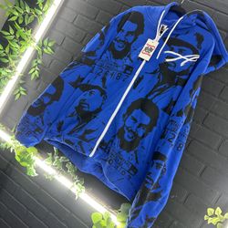 ASAALI CARTEL HOODIE